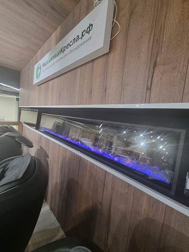 Dimplex Ignite XLF100 (выставочный образец)_2