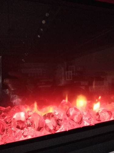 Dimplex Ignite XLF100 (выставочный образец)_11