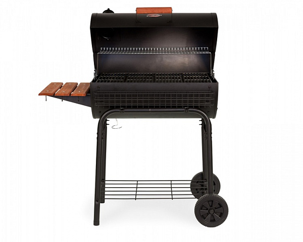 Гриль-барбекю Char Griller Deluxe Griller_1