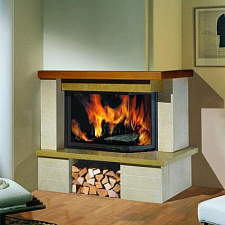 Облицовка Nizza dx (EdilKamin)