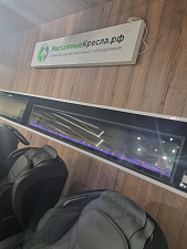 Dimplex Ignite XLF100 (выставочный образец)