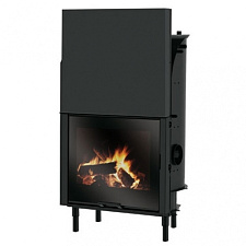 Каминная топка EdilKamin H2Oceano 23