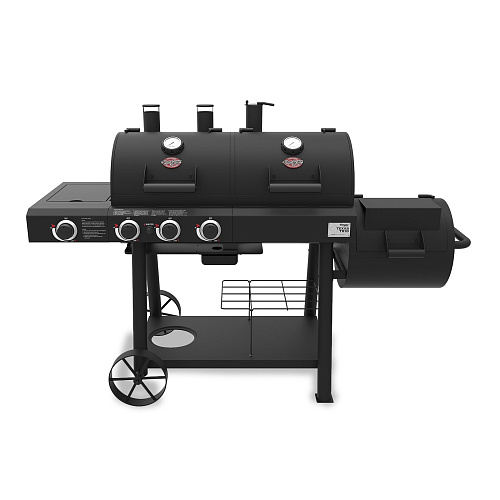 Газовый гриль Char Griller Trio_0