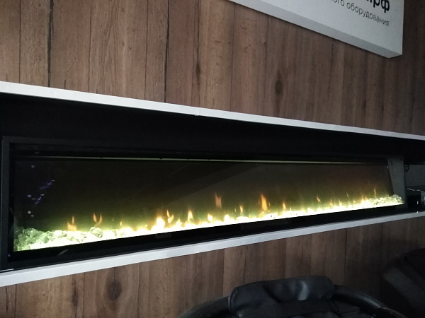 Dimplex Ignite XLF100 (выставочный образец)_7