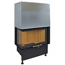 Kobok corner 950 vd r90-s/380 l/p (высота дверцы 50 см)