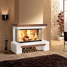 Облицовка Perla, под Side 3 (EdilKamin)