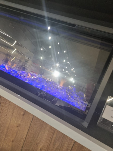 Dimplex Ignite XLF100 (выставочный образец)_1